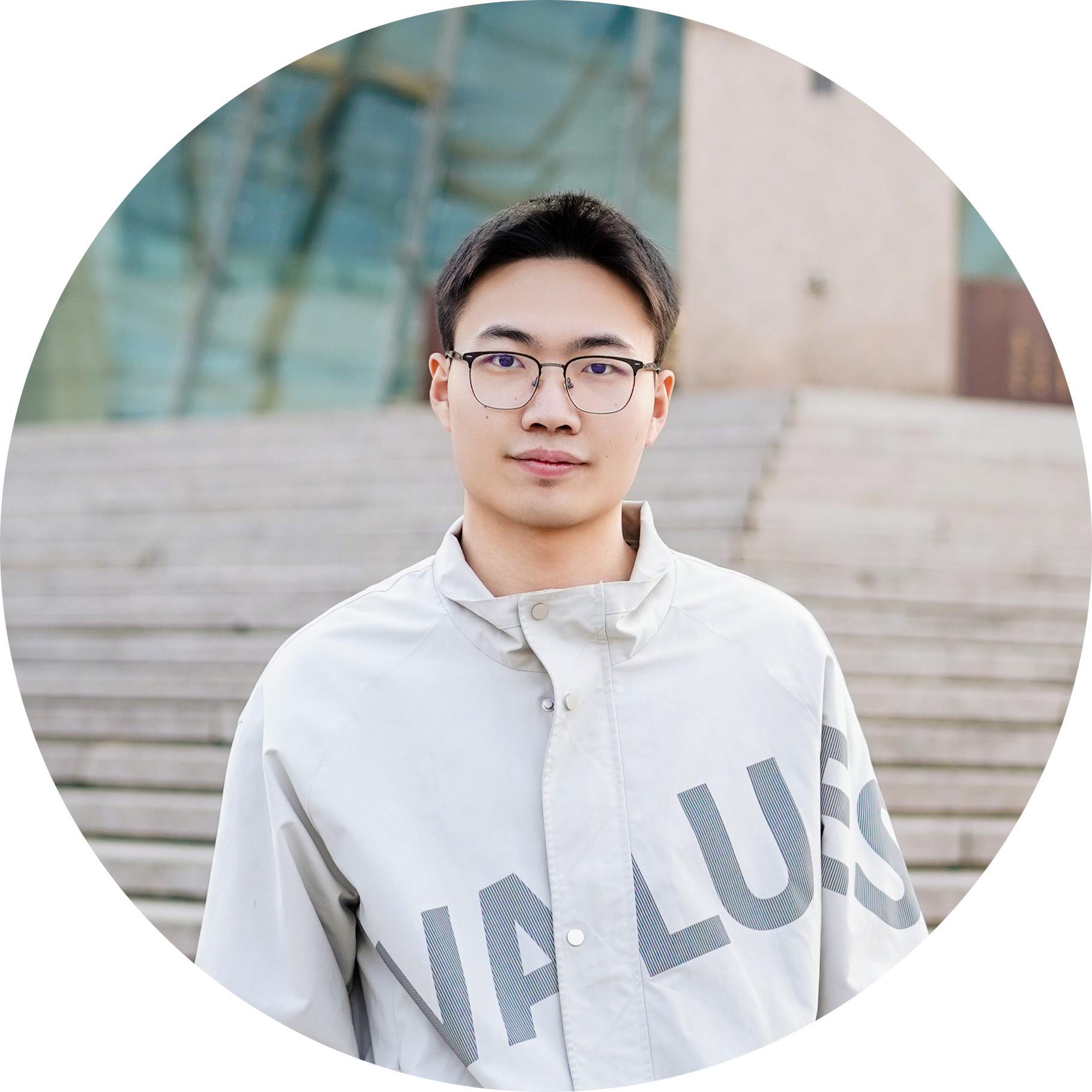 Jiajun Zhu